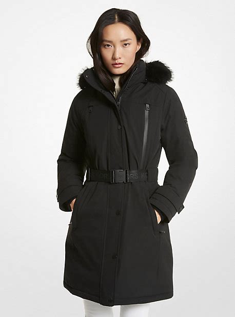 michael kors weste damen tk maxx|Women's Designer Coats & Jackets .